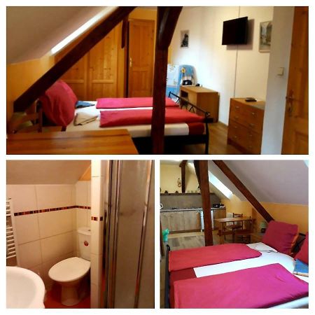 Bella Vita Cesky Krumlov Ngoại thất bức ảnh