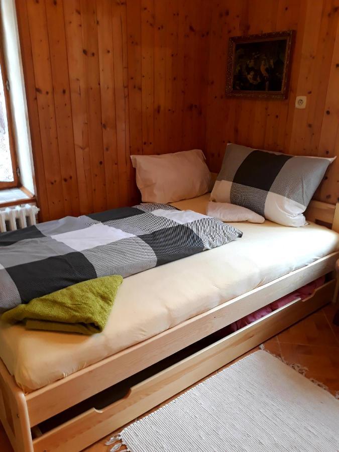 Bella Vita Cesky Krumlov Ngoại thất bức ảnh