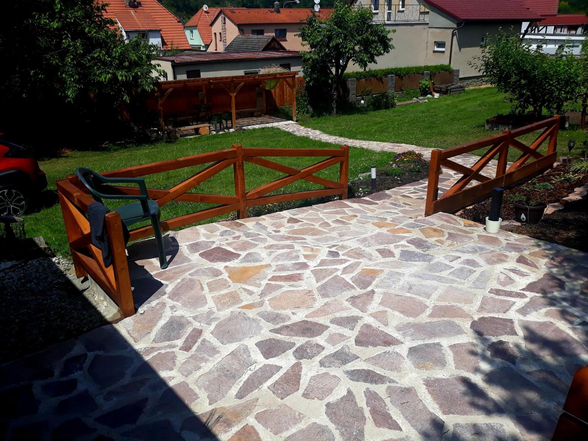 Bella Vita Cesky Krumlov Ngoại thất bức ảnh
