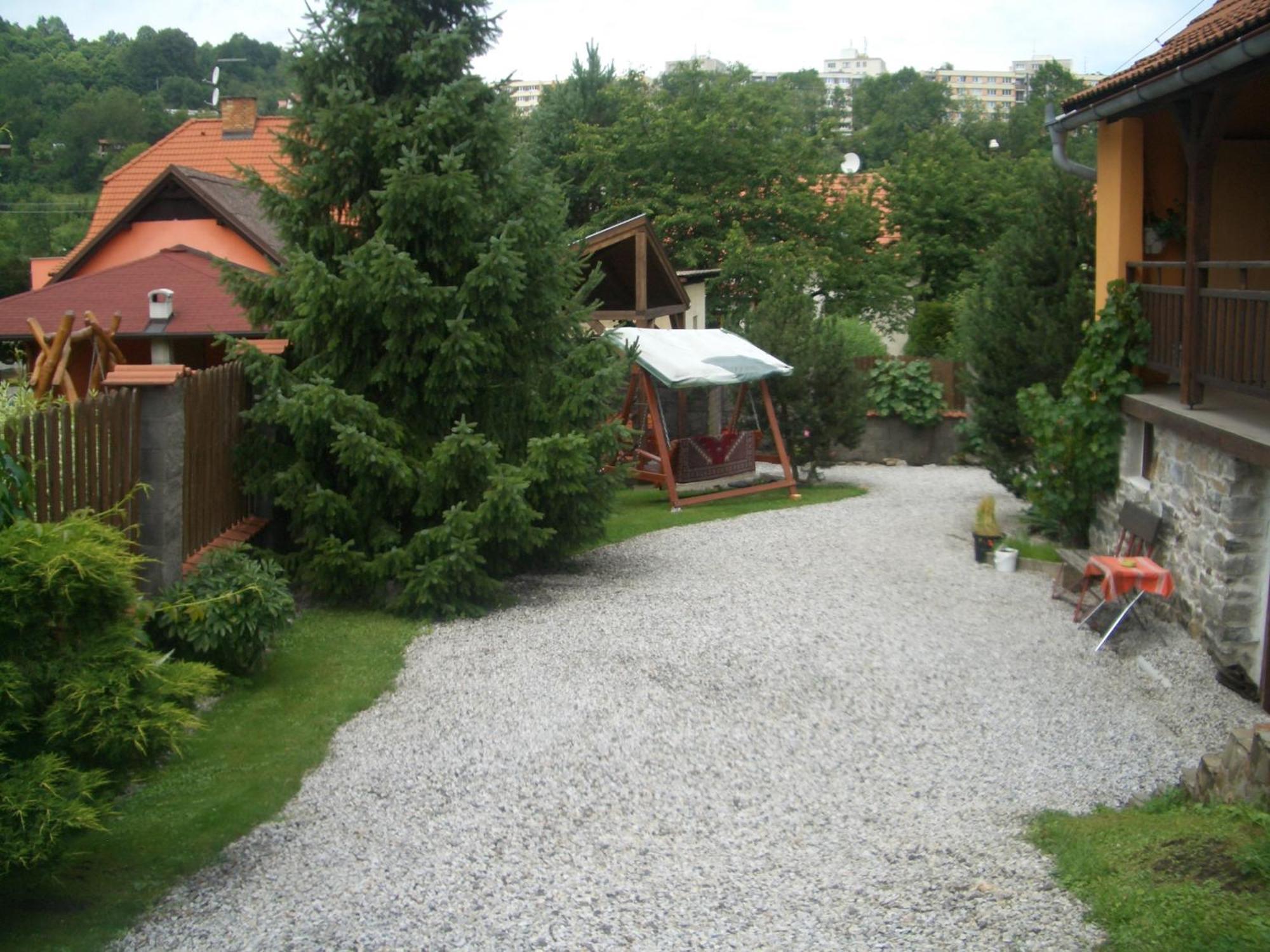 Bella Vita Cesky Krumlov Ngoại thất bức ảnh