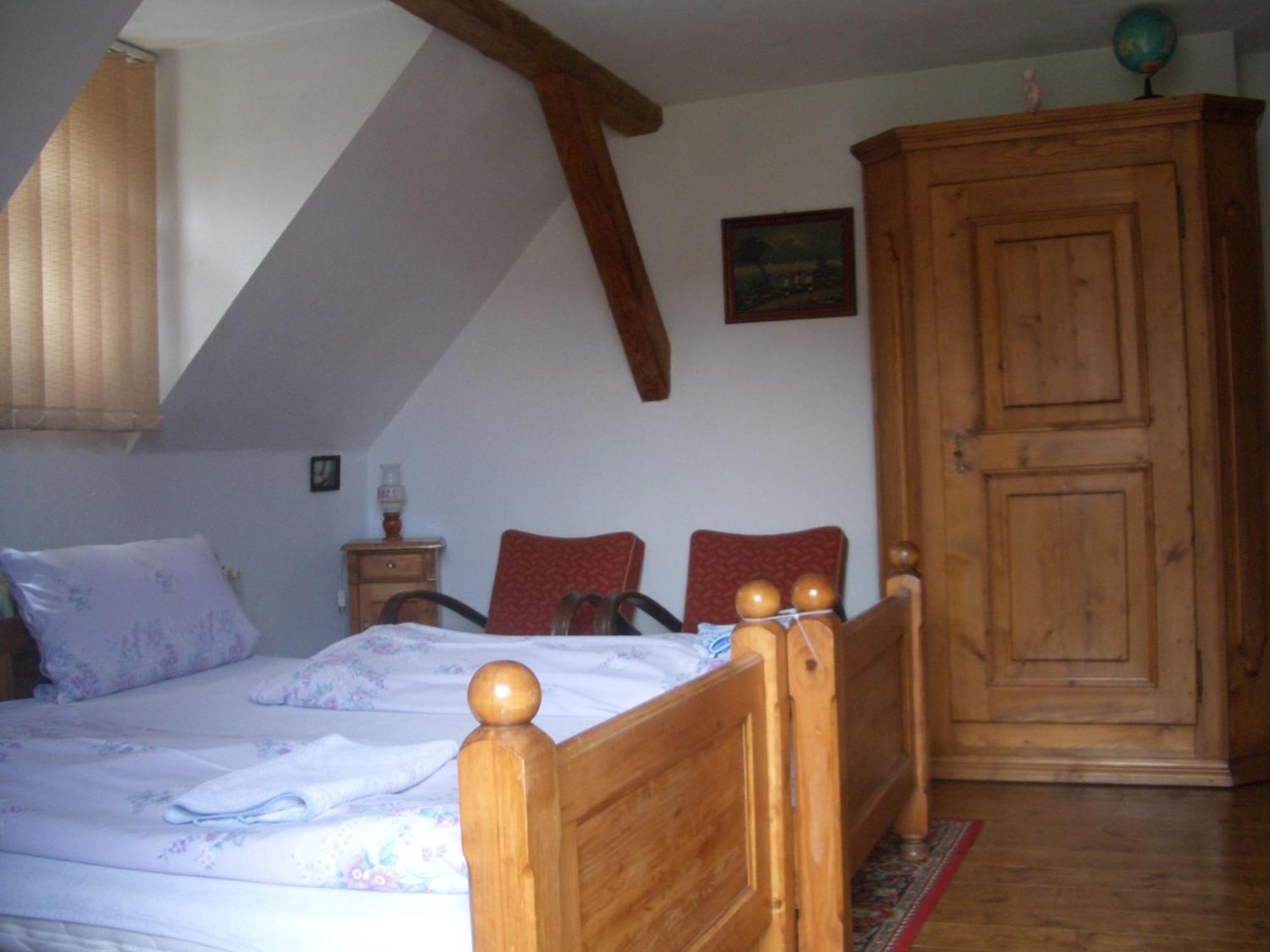 Bella Vita Cesky Krumlov Ngoại thất bức ảnh