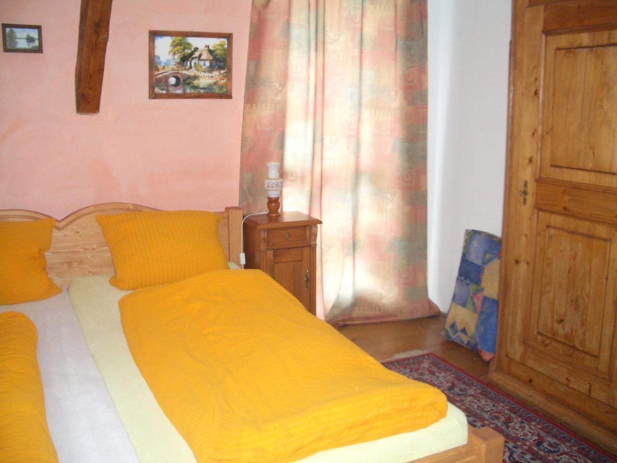 Bella Vita Cesky Krumlov Ngoại thất bức ảnh