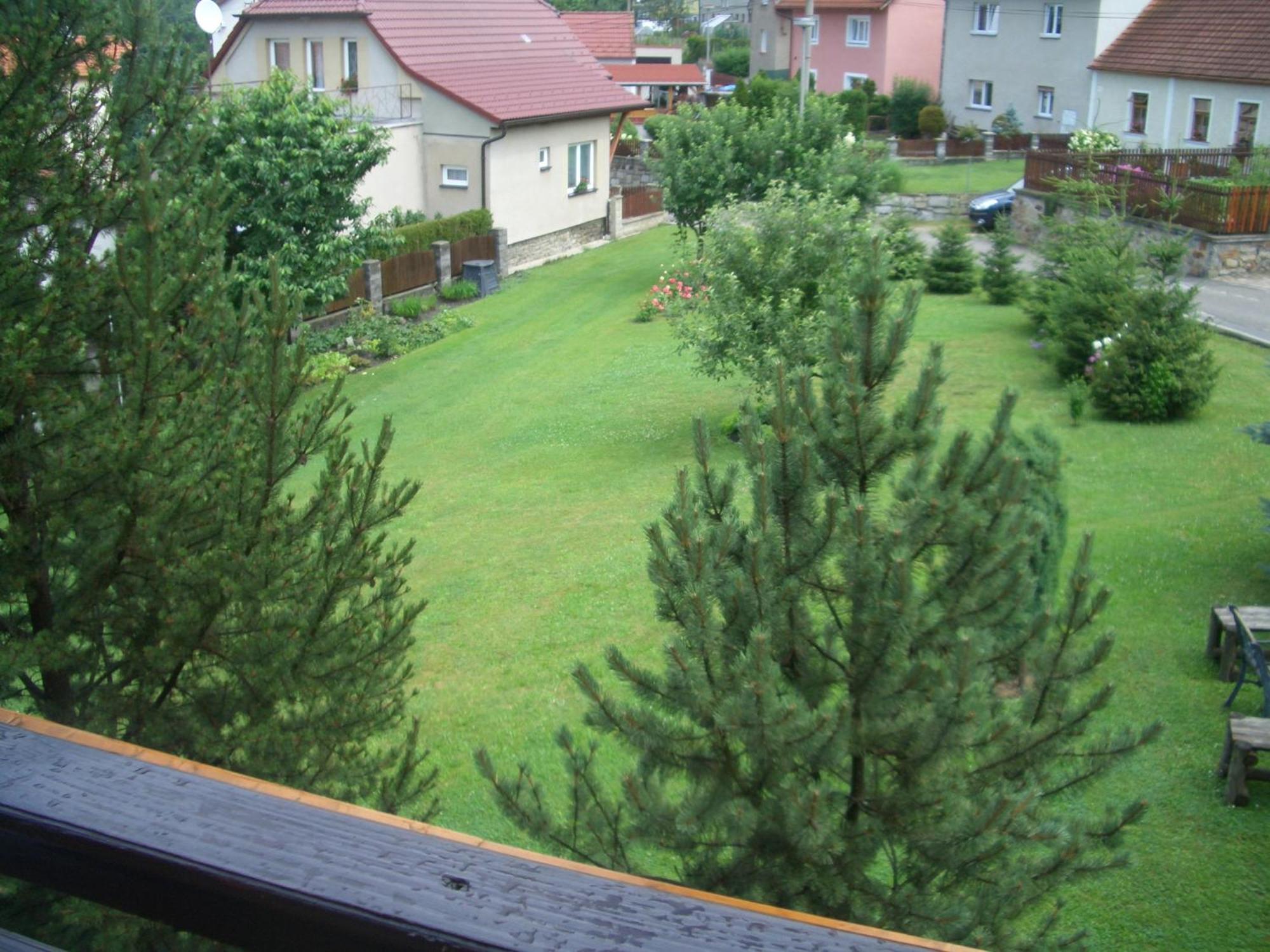 Bella Vita Cesky Krumlov Ngoại thất bức ảnh
