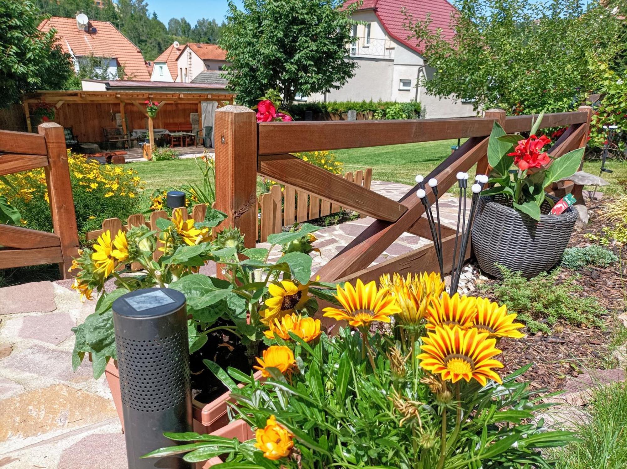 Bella Vita Cesky Krumlov Ngoại thất bức ảnh
