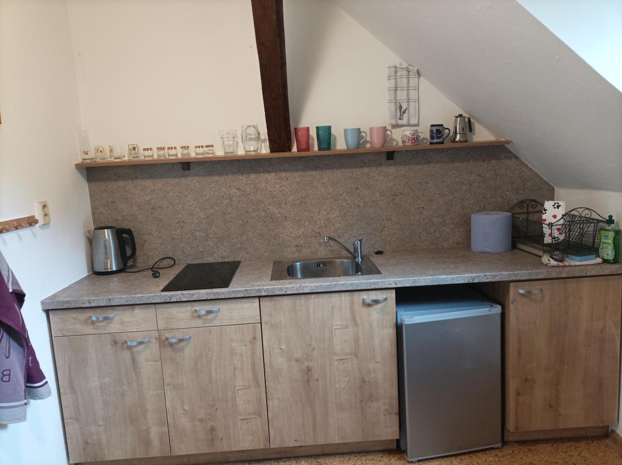 Bella Vita Cesky Krumlov Ngoại thất bức ảnh