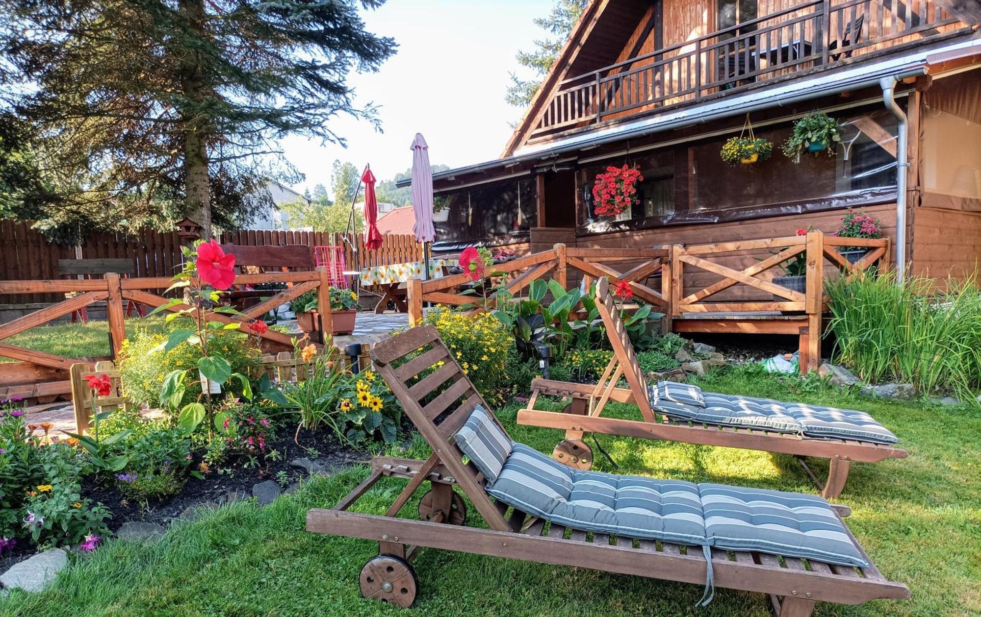 Bella Vita Cesky Krumlov Ngoại thất bức ảnh