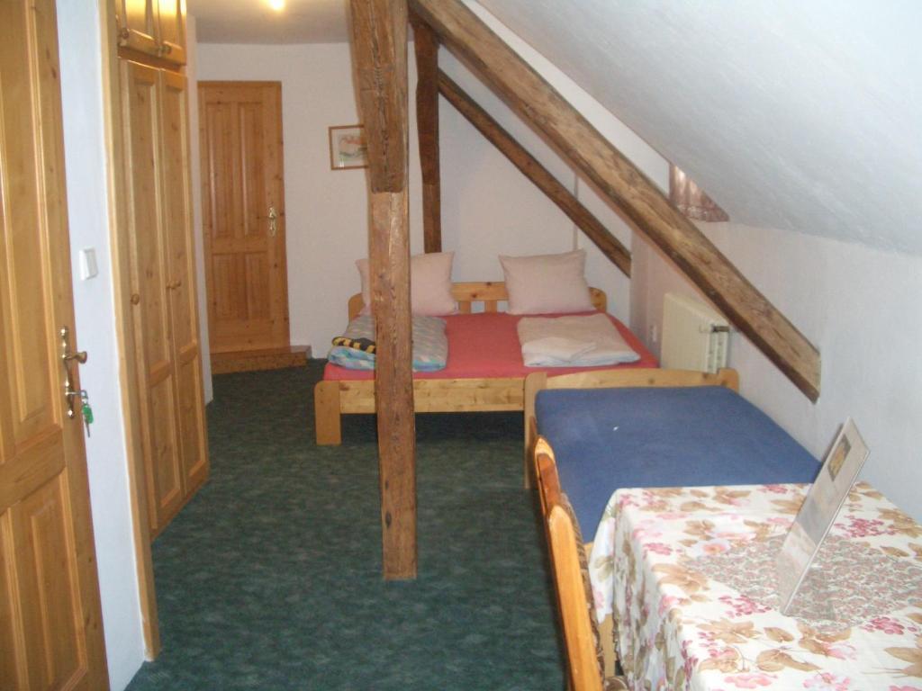 Bella Vita Cesky Krumlov Phòng bức ảnh