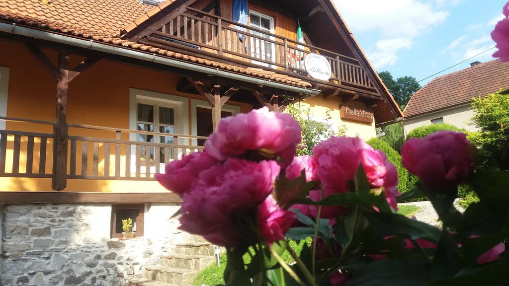 Bella Vita Cesky Krumlov Ngoại thất bức ảnh