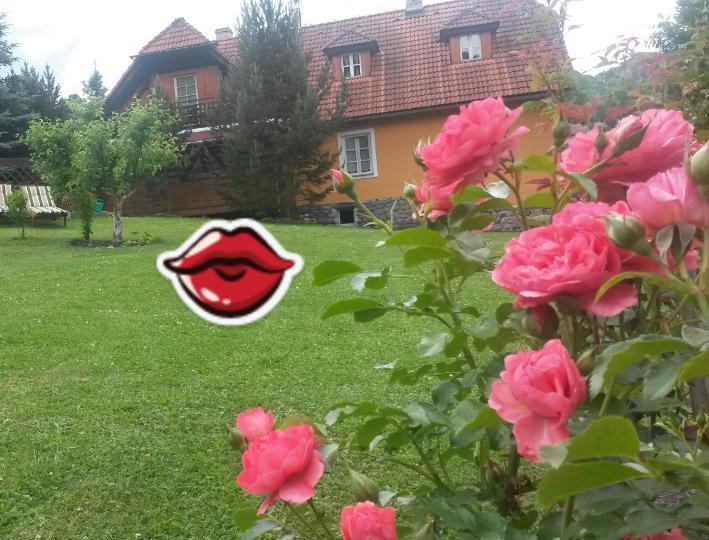 Bella Vita Cesky Krumlov Ngoại thất bức ảnh